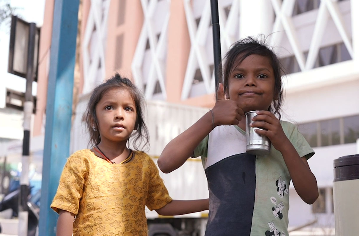 Buttermilk Distribution Drive 2025